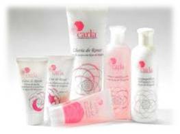 Crema de manos Carla